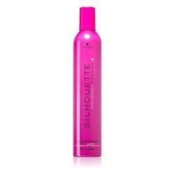 SCHWARZKOPF Silhouette pianka mocna nabłyszczająca 500ml