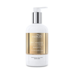 INDIGO Hand Cream Biscotti Krem do rąk 300ml