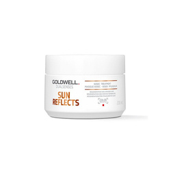 GOLDWELL Dualsenses Sun Reflects 60-sekundowy balsam do włosów 200ml