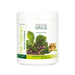 FARCOM Natural Line Hair Treatment maska do każdego typu włosów 1000ml