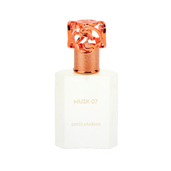 SWISS ARABIAN Heritage Musk 07 woda perfumowana 50ml