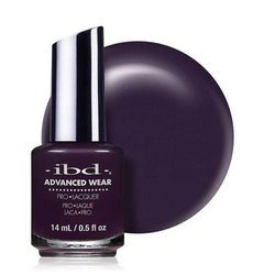 IBD Advanced Wear Lacquer Luxe Street 14ml