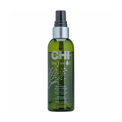 CHI Tea Tree Oil Kojąca wcierka do skóry głowy 89ml