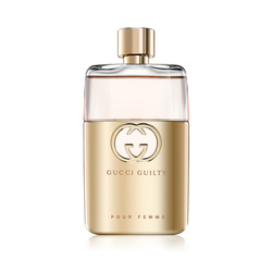 GUCCI Guilty Pour Femme woda perfumowana 90ml
