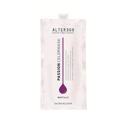 ALTEREGO Passion Color Mask Mirtillo maska koloryzująca 50ml