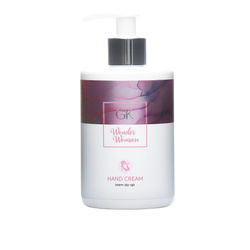 GK Wonder Woman krem do rąk 300ml