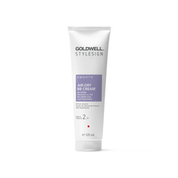 GOLDWELL Tylesign Smooth Air-dry BB Krem BB przyśpieszający stylizację 125ml