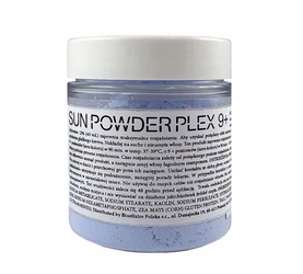 BIOELIXIRE Sun Powder Plex 9+ rozjaśniacz w proszku 50g