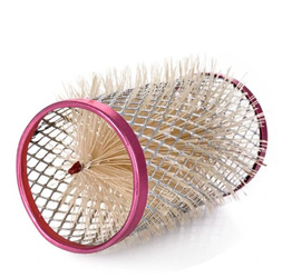 PONIKS Wałki Ze Szczotką Cw208-(14322) 36