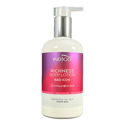 INDIGO Bad Icon Balsam do ciała 300ml