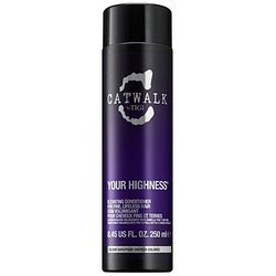 TIGI Catwalk Your Highness odżywka nawilżająca 250ml