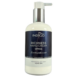 INDIGO Hand Cream Omnia krem do rąk 300ml