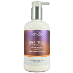 INDIGO Fanaberia Shimmer Balsam do ciała 300ml