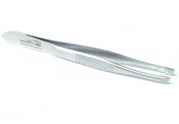 PĘSETA PROSTA MATOWA 9CM B 231