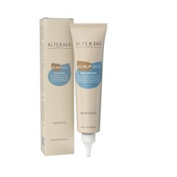 ALTEREGO Balancing Treatment Kuracja przywracająca równowagę skóry głowy 150ml