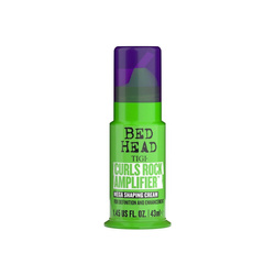 TIGI Curls Rock Amplifier krem definiujący loki 43ml