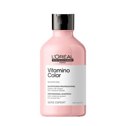 L'OREAL Vitamino Color szampon do włosów farbowanych 300ml