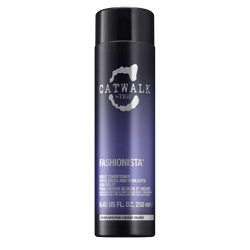 Tigi Catwalk Fashionista szampon do blondów i pasemek 300ml