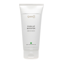 QUEEN D - Push Up Booster krem do biustu 200ml