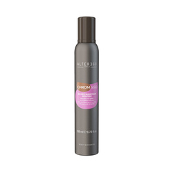 ALTEREGO ChromEgo Silver Maintain pianka neutralizująca żółte tony 200ml
