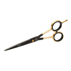 PROGLINE NOŻYCZKI FRYZJERSKIE 6" HGOLD/HBLACK