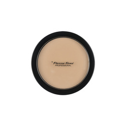 PIERRE RENE Compact Powder Spf 25 Nr 03 Sand puder prasowany