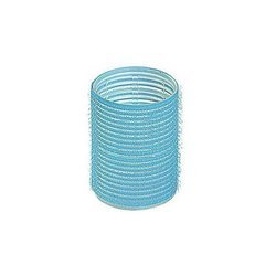 DONEGAL wałki do włosów rzepy 5.6cm 6 szt. 9593