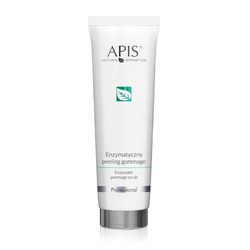 APIS enzymatyczny peeling gommage 100ml