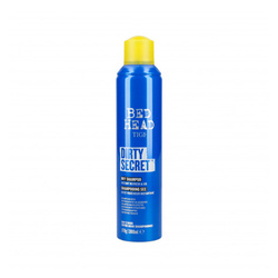 TIGI Bed Head Dirty Secret Suchy szampon 300ml