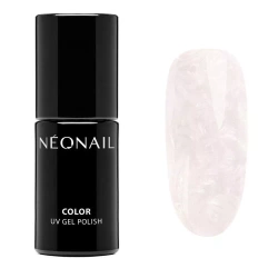 NEONAIL 11566-7 Lakier Hybrydowy 7,2 ml - Peach Glaze