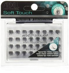 ARDELL KĘPKI MEDIUM SOFT TRIO LASH