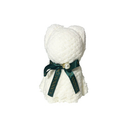 CANNACORE ręcznik miś