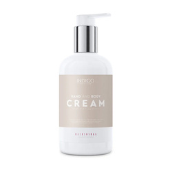 INDIGO Hand & Body Cream Matrioshka krem do ciała i rąk 300ml