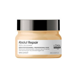 L'OREAL Absolut Repair maska odbudowująca do włosów 250ml