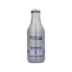 STAPIZ Sleek Line Violet Blond Szampon Neutralizujący Kolor 300ml