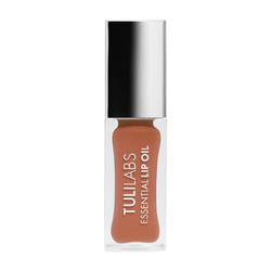 TULI LABS Essential Lip Oil - olejek do pielęgnacji ust Dubai Chocolate 7ml