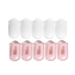 NEONAIL Klipsy do ściągania hybrydy