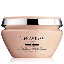 KERASTASE Curl Manifesto Masque Beurre maska do włosów kręconych 200ml