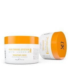 GKhair Shaping Wax wosk do stylizacji włosów 100ml