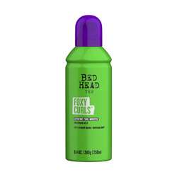 TIGI Foxy Curls pianka do włosów kręconych 250ml