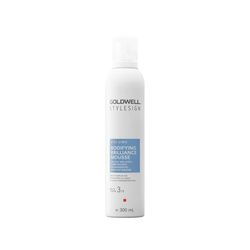 GOLDWELL Stylesing Bodyfying Pianka nadająca objętość i nabłyszczenie 300ml