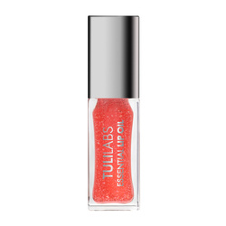 TULI LABS Essential Lip Oil - olejek do pielęgnacji ust Shiny Pearls 7ml