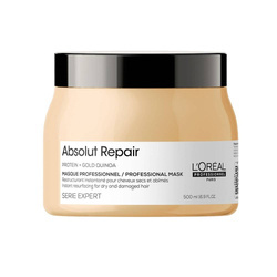 L'OREAL Absolut Repair maska odbudowująca do włosów 500ml