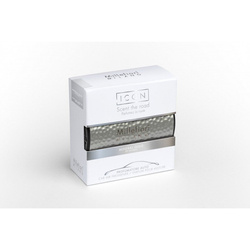 MILLEFIORI MILANO Mineral Gold Zapach do samochodu "Metal Shades" CAR ICON