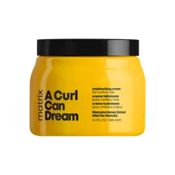 MATRIX A Curl Can Dream Intensywnie nawilżający krem do włosów falowanych i kręconych 500ml