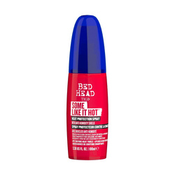 TIGI Some Like It Hot termoochronny spray do włosów 100ml