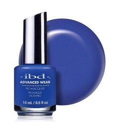 IBD Advanced Wear Lacquer Bardot Indigo 14ml