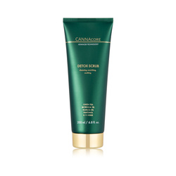 CANNACORE Advanced Technology Detox Scrub peeling do skóry głowy 200ml