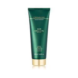 CANNACORE Advanced Technology maska do włosów 200ml