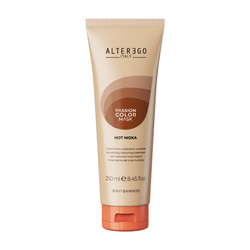 ALTEREGO Passion Color Mask Hot Moka maska koloryzująca 250ml